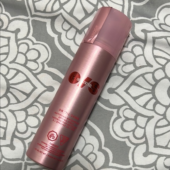one size patrick starr Other - One size setting spray